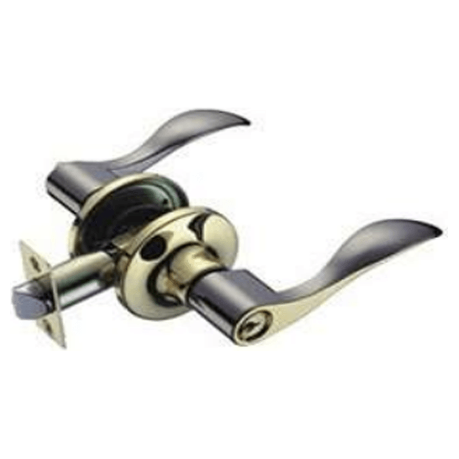 Powerhouse Pro Series Tubular Entrance Lever Lockset #809 - KHM Megatools Corp. Powerhouse Pro Series Tubular Entrance Lever Lockset #809 - KHM Megatools Corp.
